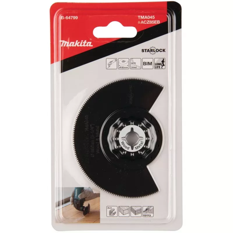 Makita B-64799