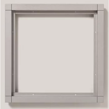 Siedle 200016829-01 Silver