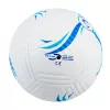Soccer ball White Shark MB-001 Striker — 12-panel durable design