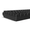 Mechanical Gaming Keyboard Sharkoon Skiller SGK50S3 PBT Black Yellow RGB
