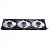 PHANTEKS case fan 140mm M25G2-140 D-RGB Reverse Blade PWM PH-F140M25R_G2_DBK01