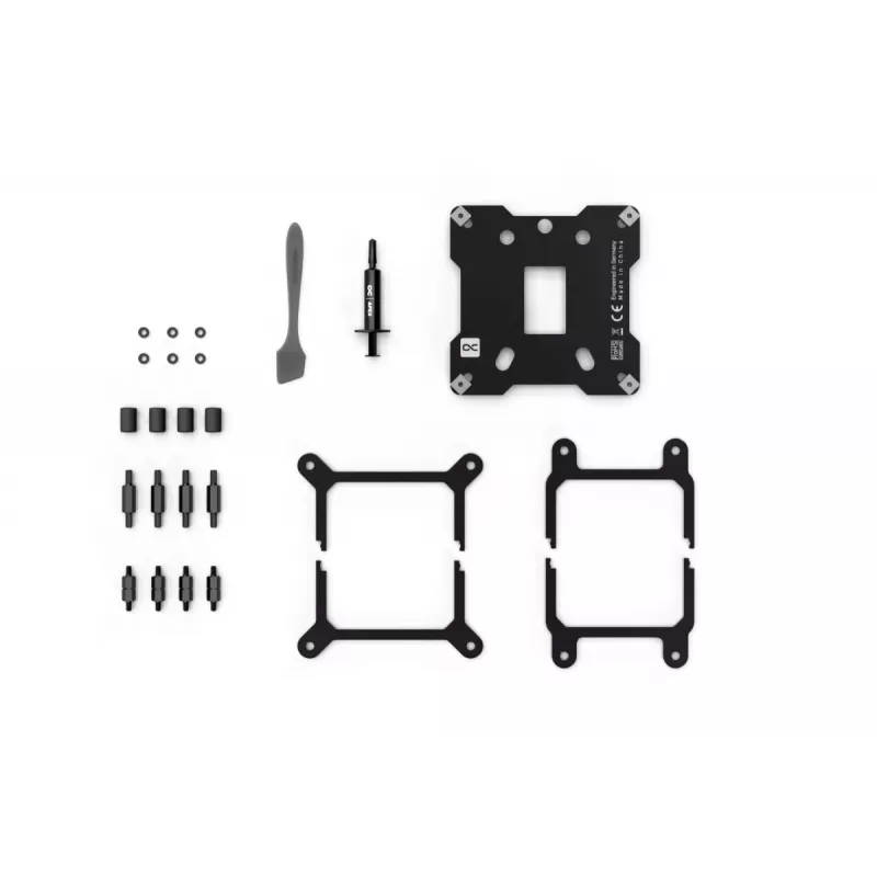 Alphacool 13445 computer cooling system part/accessory Water block