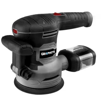 Floor Polisher/Sander Graphite 59G349