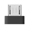 USB Cable Belkin F2CU012BT2M-BLK 2m Micro-USB B