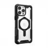 Description The Urban Armor Gear Plasma XTE mobile phone case is designed for the iPhone 16 Pro Max with a maximum screen size of 17