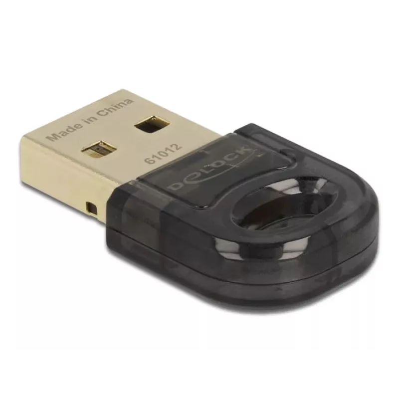 Network Card DeLOCK 61012 Bluetooth 3 Mbit/s