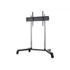 Edbak TR18 signage display mount 2.41 m (95) Black