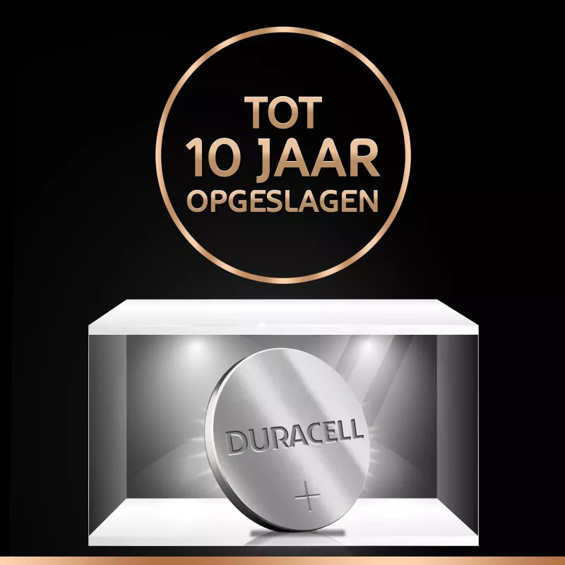 Duracell CR2450 3V Single-use battery Lithium