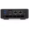 Mini PC Acer Revo Box RB102 Intel Core Ultra 7 155H 32 GB DDR4 1 TB SSD Windows 11 Pro Black