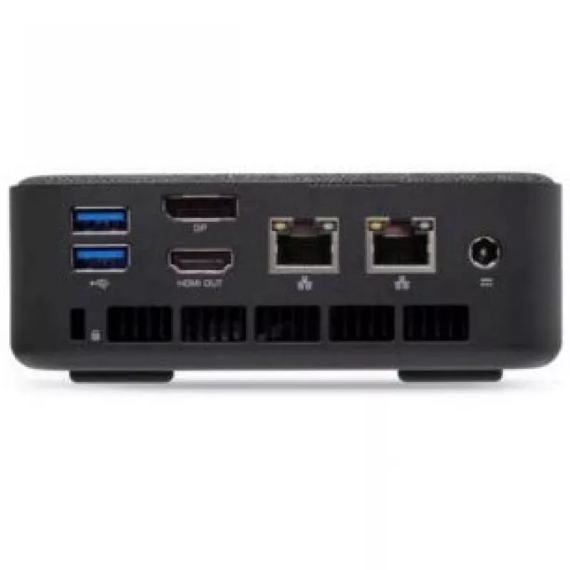 Mini PC Acer Revo Box RB102 Intel Core Ultra 7 155H 32 GB DDR4 1 TB SSD Windows 11 Pro Black