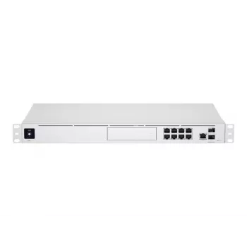 Ubiquiti UniFi Dream Machine Pro Managed Gigabit Ethernet (10/100/1000) White