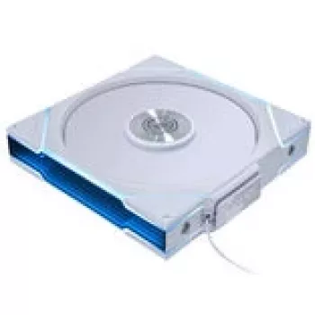 Case Fan lian li UNI FAN TL Wireless ARGB PWM 140mm White