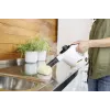 Kärcher SC 1 Cylinder steam cleaner 1200 W Black, White