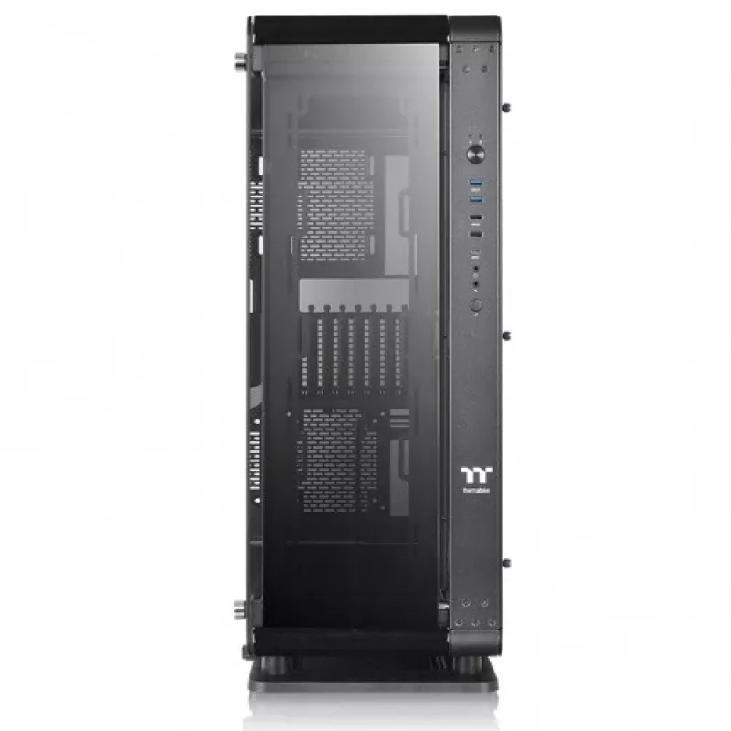 PC Case Thermaltake Core P8 TG Full Tower Black