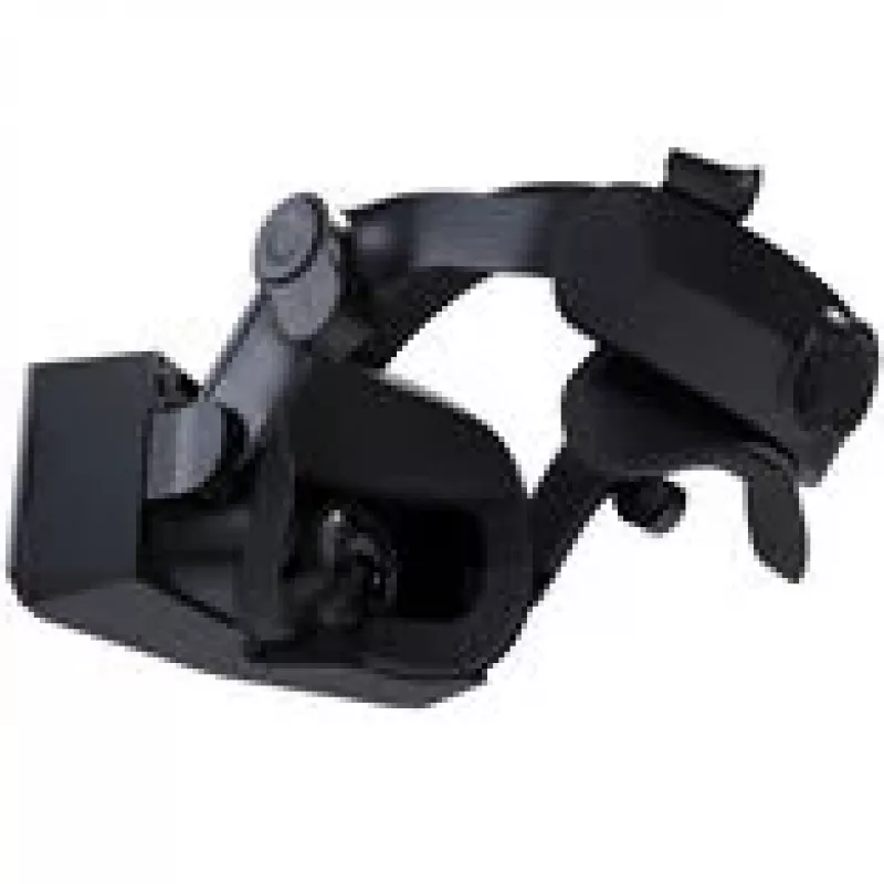 Pimax Crystal Light Virtual Reality Headset with Controller
