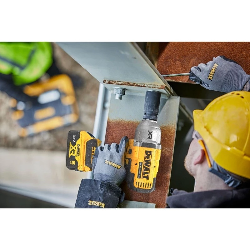 Impact wrench without battery and charger 18V DCF900NT DEWALT