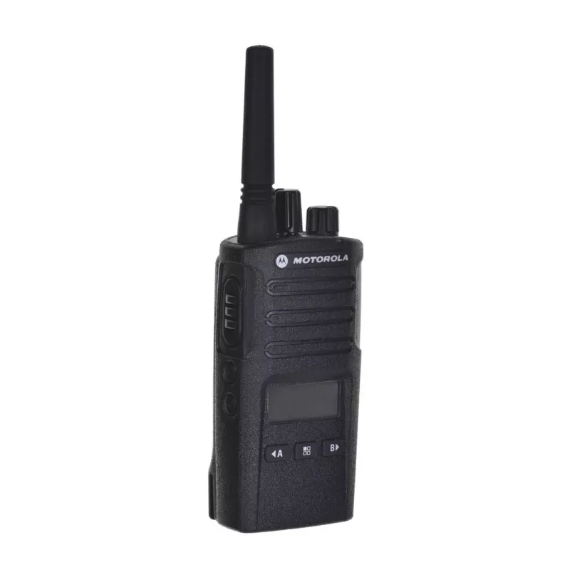 Motorola XT460 2 Way Radio with Display