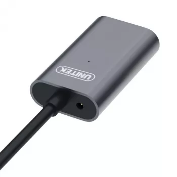 EXTENSION CORD USB3.0, 5m; PREMIUM; Y-3004