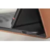 Onyx Boox Note Air 5 C Magnetic Case with Keyboard, Brown, OCV0520R