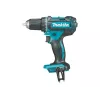 Drill Makita DDF482Z Keyless 1.5 kg Black, Blue