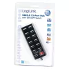 USB Hub LogiLink UA0126