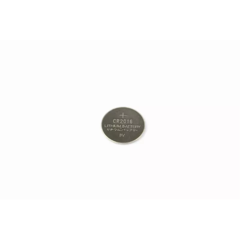 Battery CR2016 2 pcs