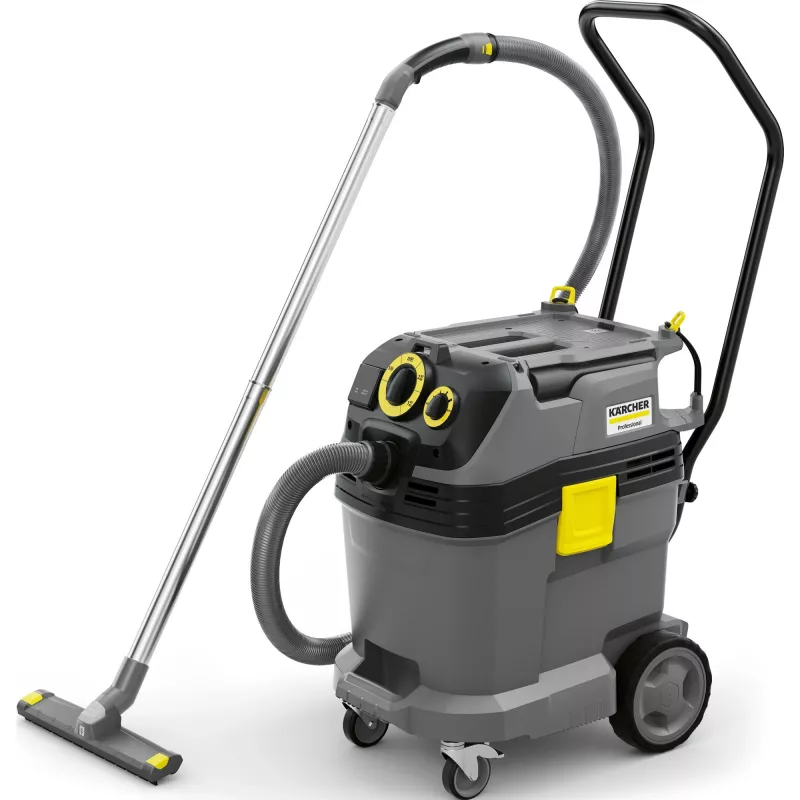 Kärcher Wet and dry vacuum cleaner NT 40/1 Tact Te L