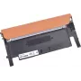 Renkforce Toner replaces Samsung CLT-C404S compatible Cyan 1500 Pages RF-Toner-SCLTC404S RF-6922968 (RF-6922968)