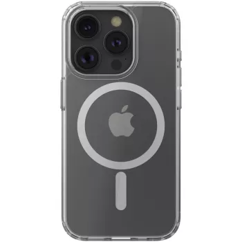 Transparent Case Belkin MSA019btCL for iPhone 15 15.5 cm