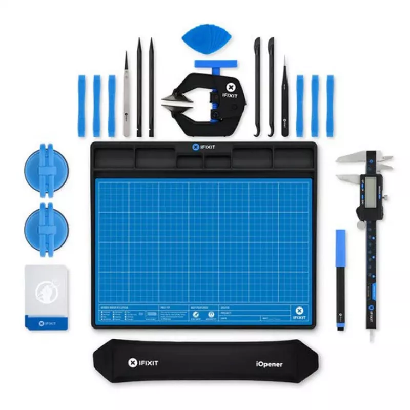 iFixit Pro Tech Disassembly Module Demontage Kit (EU145459-3)