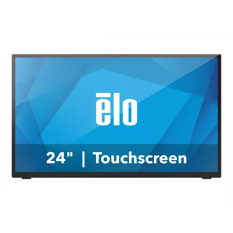 Monitor Elo 2470L 24 inch Anti-glare Projected Capacitive Full HD