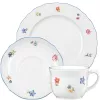 Seltmann Sonate Nostalgia Coffee Set for 6 People