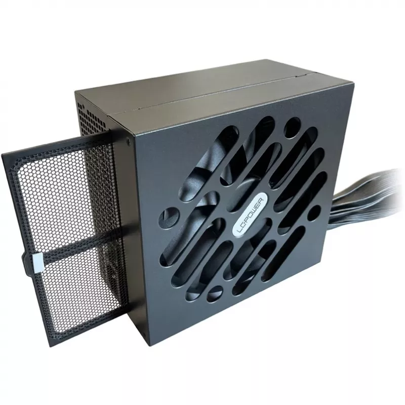 Power Supply Unit LC-Power LC700SI V2.31 700 W