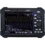VOLTCRAFT DSO-5072H Battery, Digital-Oscilloscope, Hand-Oscilloscope (Scope-Meter) 70 MHz 2-channel 1 GSa/s 40 Mpts 8 Bit Digital-Memory (DSO), Handheld Device (VC-11338050)