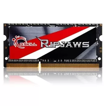 G.SKILL RIPJAWS SO-DIMM DDR3 8GB 1600MHZ 1 35V CL9 F3-1600C9S-8GRSL