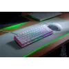 RAZER Huntsman Mini - Mercury Ed. Purple Switch - US Layout keyboard