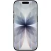 Apple iPhone 17 - 5G Smartphone - Dual-SIM / Internal Memory 512 GB - OLED-Display - 6.3 - 2622 x 1206 Pixel (120 Hz)