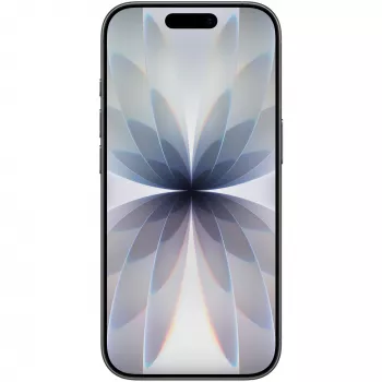 Apple iPhone 17 - 5G Smartphone - Dual-SIM / Internal Memory 512 GB - OLED-Display - 6.3 - 2622 x 1206 Pixel (120 Hz)