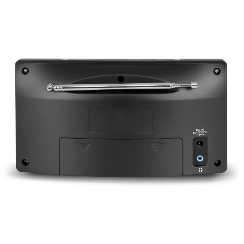 Personal Radio TechniSat DigitRadio 215 SWR4 Edition