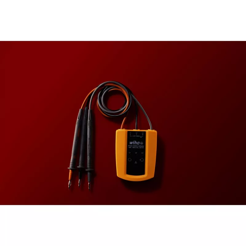 Wiha 45221 Product Black