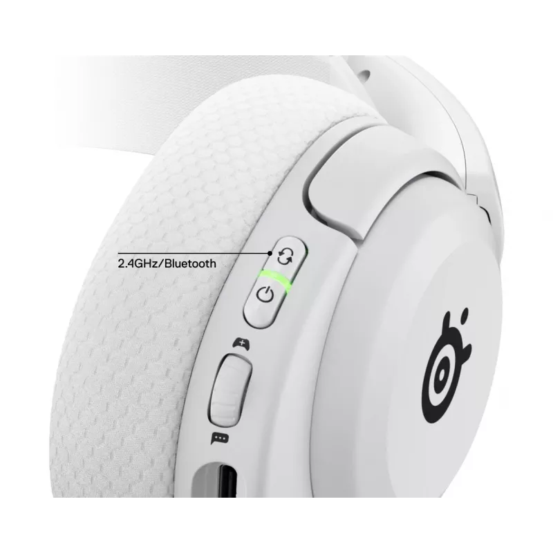 Headset Steelseries Arctis Nova 5X Wireless