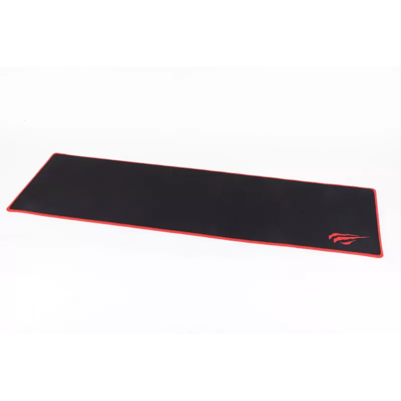 Havit HV-MP830 mouse pad Gaming mouse pad Black, Red