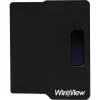 PCIe power cable adapter Thermal Grizzly TG‑WV‑P38H1R 1×12VHPWR to 3×8‑pin (reversed), black