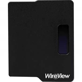 PCIe power cable adapter Thermal Grizzly TG‑WV‑P38H1R 1×12VHPWR to 3×8‑pin (reversed), black
