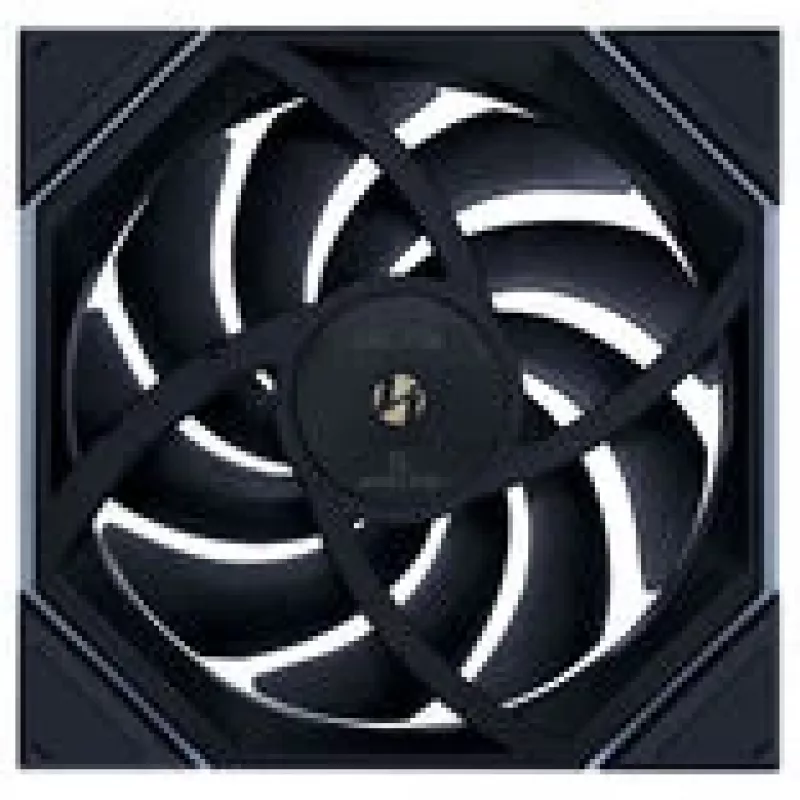 Cooling fan Lian Li UNI FAN TL Wireless 140mm ARGB PWM Reverse Blade