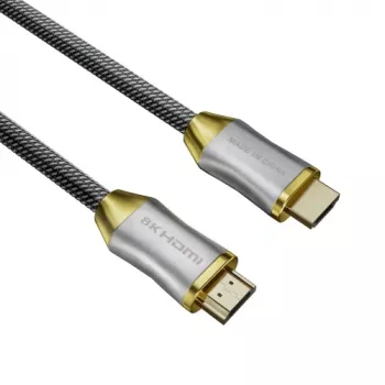 Cable HDMI - HDMI, 8K, 2m, 2.1 ver.