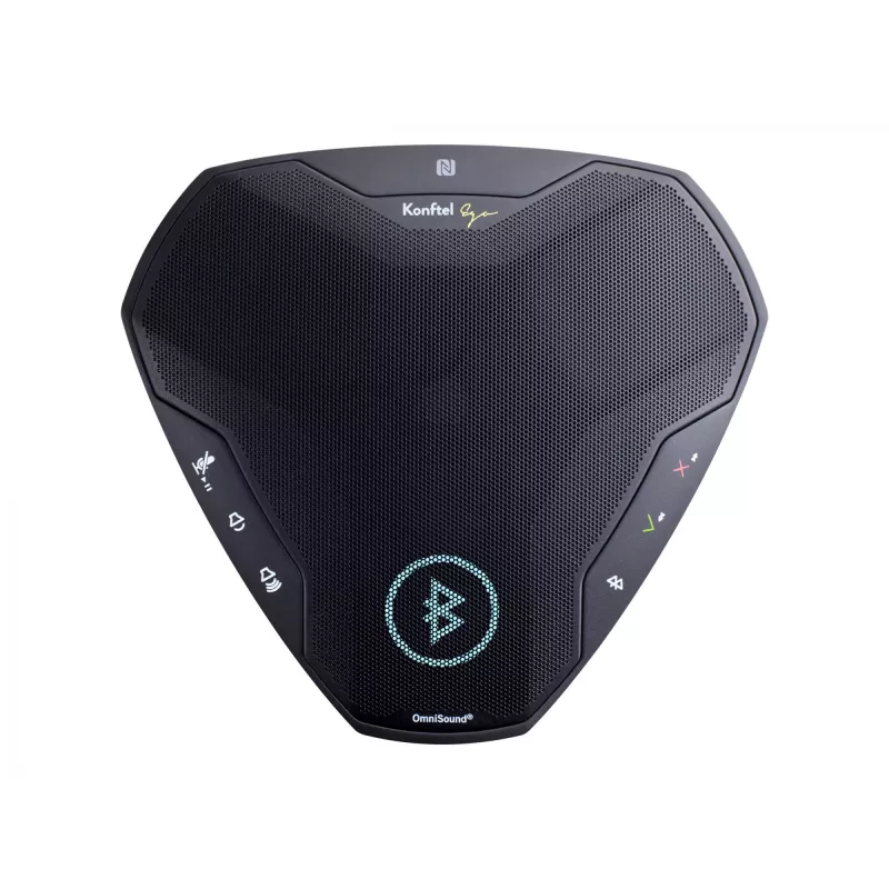 Konftel Ego - Freisprechsystem - wireless - Bluetooth - USB (910101081)