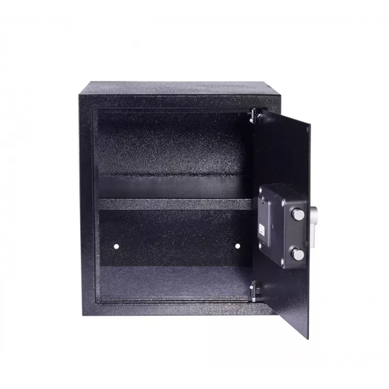 Basic safe YEC office with alarm YALE HOME YEC/390/DB2