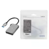 Adapter USB3.0 to HDMI