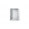 Digitus DN-WD19 12U/600 rack cabinet Wall mounted rack Light grey